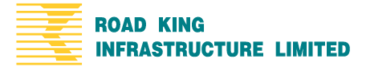 Road King Infrastructure Limited Thumbnail