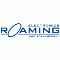 Roaming Electronics