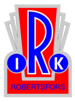 Robertsfors Ik