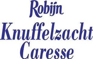 Robijn Caresse logo Thumbnail