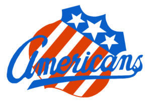 Rochester Americans Thumbnail
