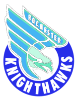 Rochester Knighthawks