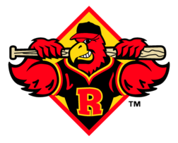 Rochester Red Wings Thumbnail