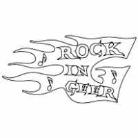 Rock in Geer