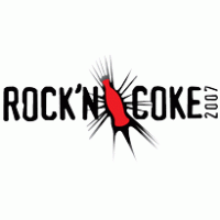 Rock'n Coke 2007