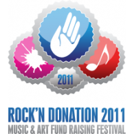 Rock'n Donation
