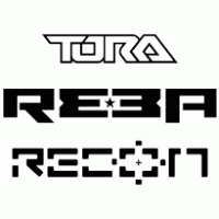 Rock Shox Tora Reba Recon