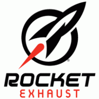 Rocket Exhaust