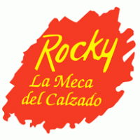 Rocky LA Meca Del Calzado Thumbnail