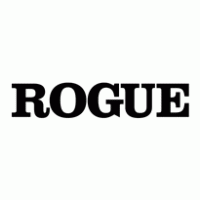 Rogue Magazine Thumbnail