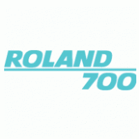 Roland 700