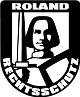 Roland Rechtsschutz logo