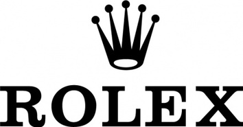 Rolex logo Thumbnail