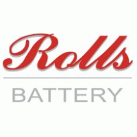 Rolls Battery