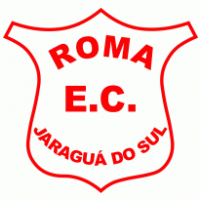 Roma Esporte Clube - Jaraguá do Sul (SC)
