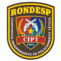 Rondesp - CIPT - PMBA