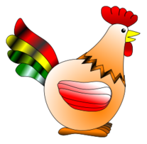 Rooster Thumbnail