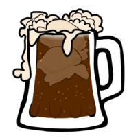 Root Beer Float Thumbnail