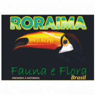 Roraima fauna e flora