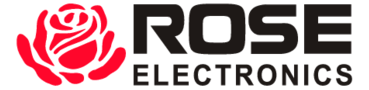 Rose Electronics