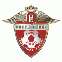 Rosgosstrach-Championship of Russia