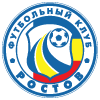 Rostov Soccer Logo Thumbnail