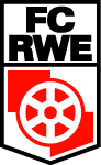 Rot Weiss Erfurt Vector Logo Thumbnail