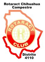 Rotaract Chihuahua