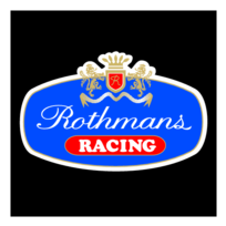 Rothmans Racing F1 Thumbnail