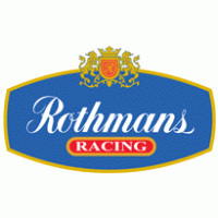 Rothmans Racing Thumbnail