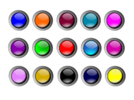 Round Buttons