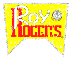 Roy Roger S Thumbnail
