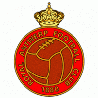 Royal Antwerp (60's logo)