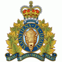 Royal Canadian Mounted Police