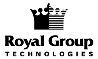 Royal Group Technologies