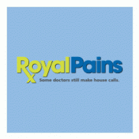 Royal Pains Thumbnail