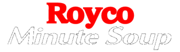 Royco Minute Soup Thumbnail