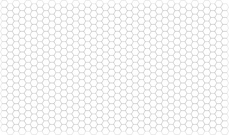 Roystonlodge Hex Grid For Role Playing Game Maps clip art Thumbnail