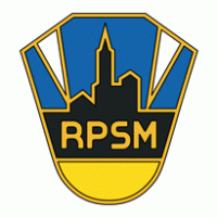 RP Strasbourg Meinau (70's logo) Thumbnail