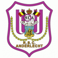 RSC Anderlecht (70's logo) Thumbnail