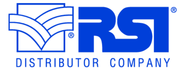 Rsi Distributor Company