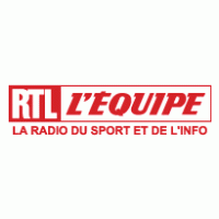 RTL L'Equipe Thumbnail