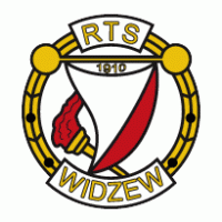 RTS Widzew Lodz (old logo) Thumbnail
