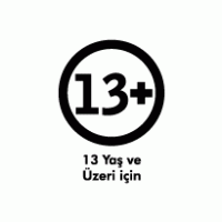 RTUK Akilli Isaretler - 13 Yas ve Uzeri Icin Thumbnail