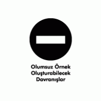 RTUK Akilli Isaretler - Olumsuz Ornek Olusturabilecek Davranislar Thumbnail