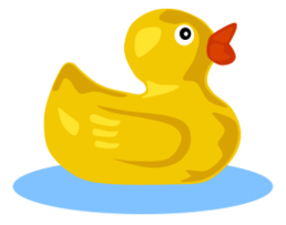 Rubber Duck