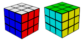 Rubik's Cube