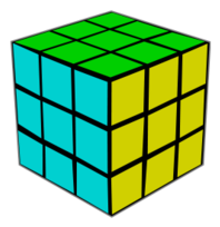 Rubik's Cube