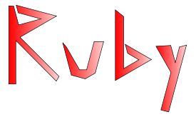 Ruby Random Logo Thumbnail