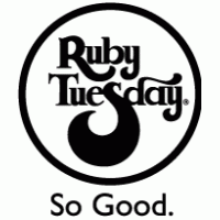 Ruby Tuesday